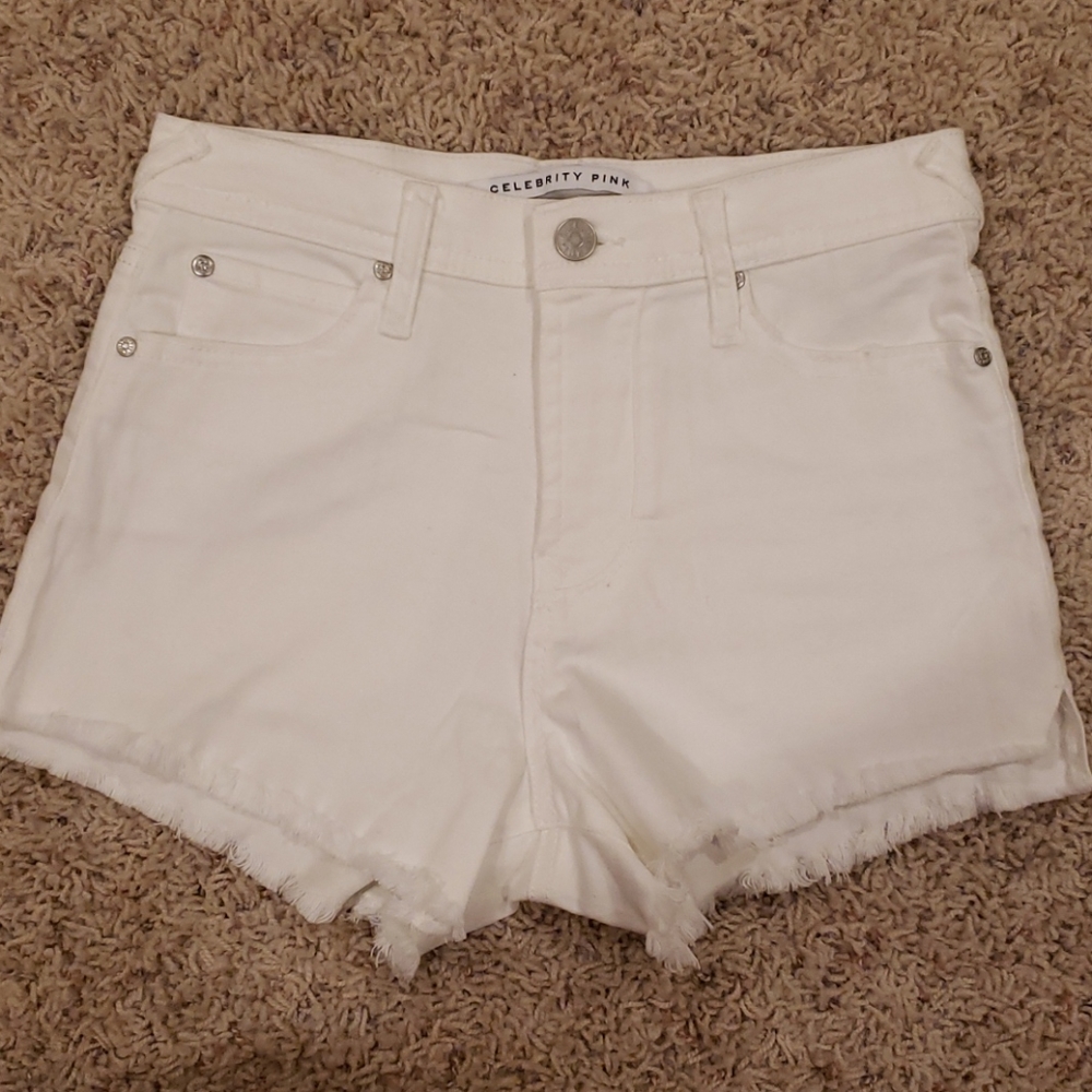 New Shorts, 3/26